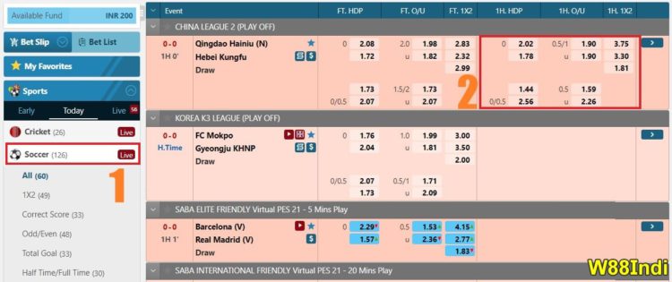 x5Bet-soccer เดิมพัน-  ph0 r.